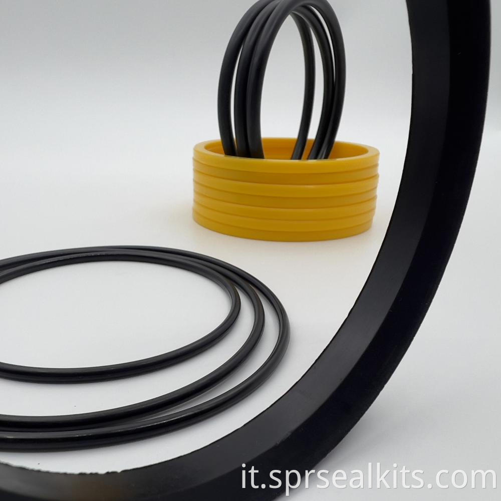 Oil Pot Repair Kit 21